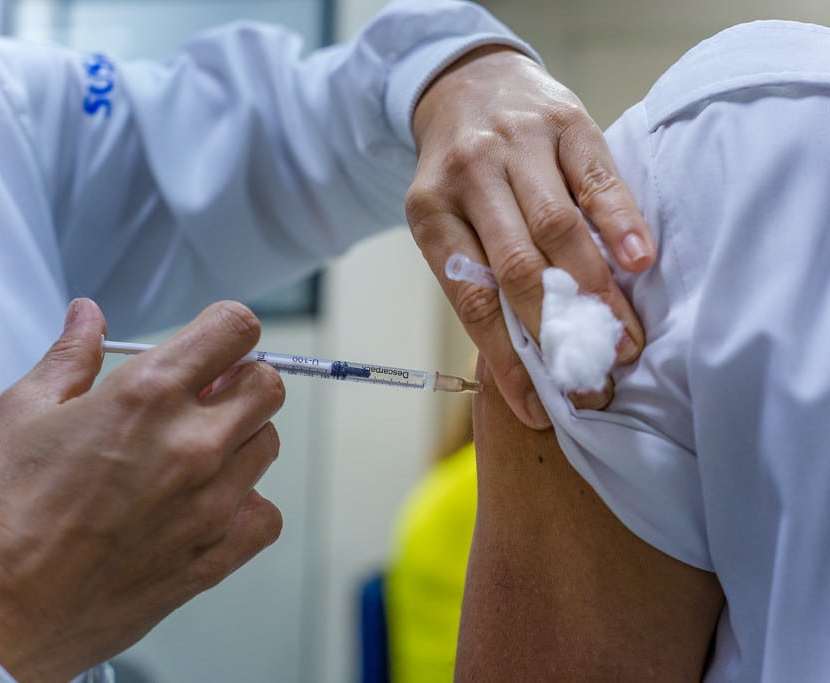 RJ: Governo do estado alerta para importância da vacina contra a gripe - baixadanaweb